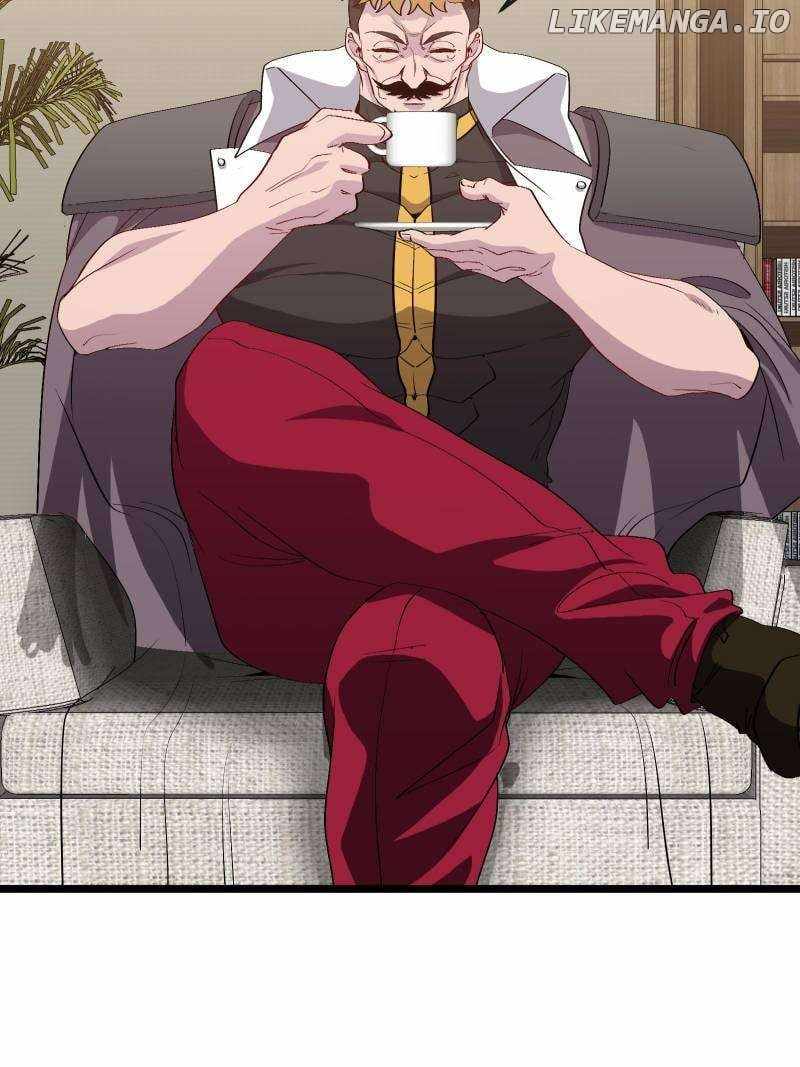 I Am The Monster Overlord Chapter 44 4